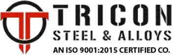 Tricon Steel & Alloys