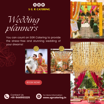 Wedding Planners in Bangalore