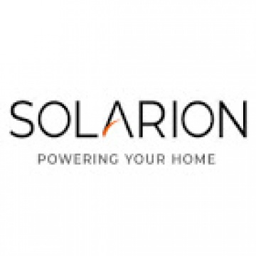 Solarion - Powering Your Home