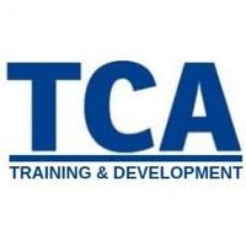 TCA  training institute