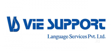Vie Support Language Services Pvt. Ltd