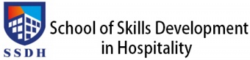 School of Skills Developments in Hospitality (SSDH)