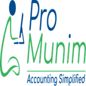 ProMunim - GST Registration Consultants in Pune