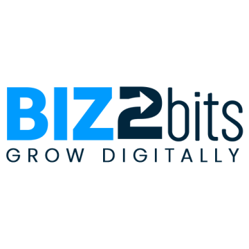 BIZ2bits - Digital Marketing Agency