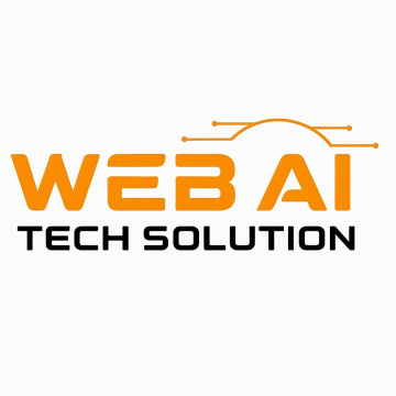 Web AI Tech Solution LLP