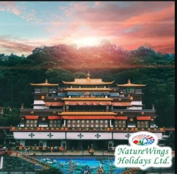 Bhutan Tour Packages from Bangalore – Best Itineraries, Prices & Travel Experiences
