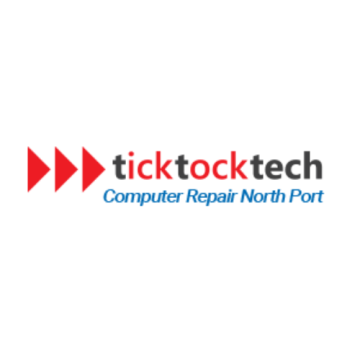 TickTockTech - Computer Repair North Port