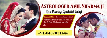 Love marriage vashikaran specialist astrologer in Delhi