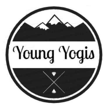 YOUNG YOGIS