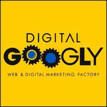 Digital Googly : Best Digital Marketing Company in Kolkata
