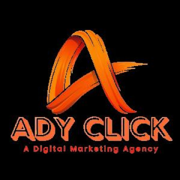 Ady Click -Digital Marketing Agency