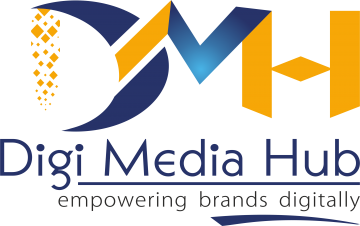 Digi Media Hub