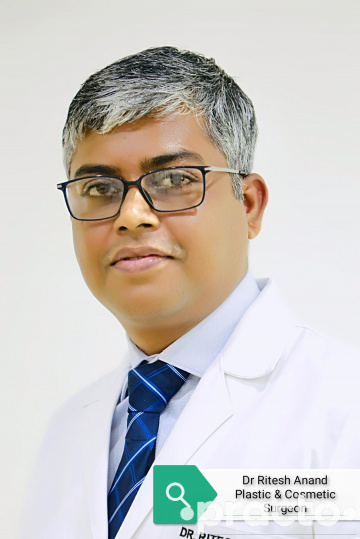 Best Hair Transplant in Gurgaon | Dr. Ritesh Anand