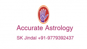 Famous astrologer Lal Kitab Vedic