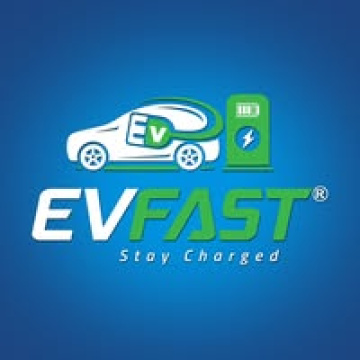 Reliable EV Charger Manufacturer in India | EVFast Charger Solutions