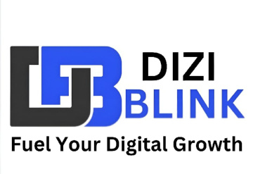 Dizi Blink Digital Marketing Agency