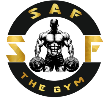 Saf the gym isanpur