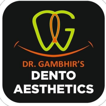 Dr. Gambhir’s Dental Aesthetics – Best Dentist in Sohna Road & Sector 65 Gurgaon Haryana.