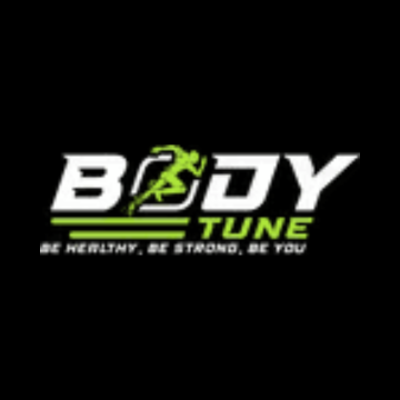 BODYTUNE with Debjit