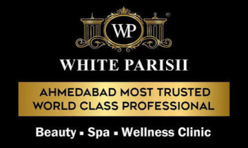 White Parisii spa & wellness