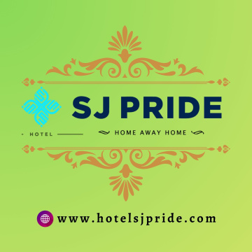Peaceful Accommodation at SJ Pride Listed Among the Best Hotels in Khandagiri