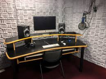 Digital Sound Studio