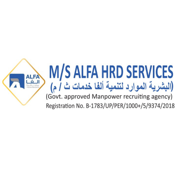ALfa Hrd