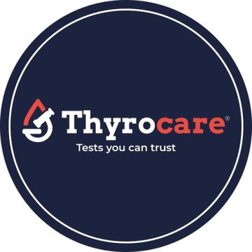 Thyrocare Pathology Lab