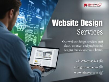 Website Design Services