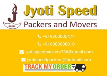 Jyoti Speed Packers and Movers