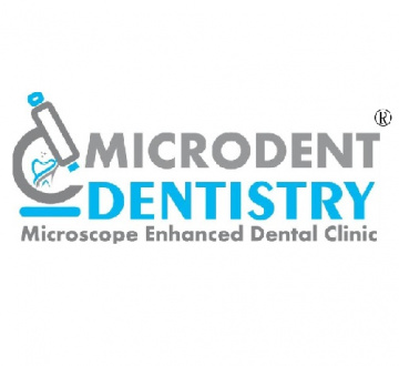 Best Cosmetic Dentist in Pune | Microdent Dentistry