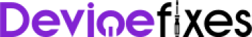 Devicefixes