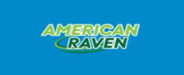 American Raven