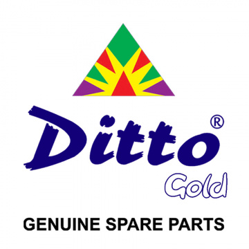 Ditto Gold- Trolley parts manufacturers in Ludhiana
