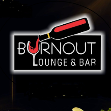 Burnout Lounge & Bar Club