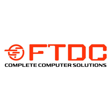 Refurbished HP EliteBook 840 G3 - Ftdc