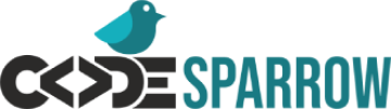 code sparrow graphics