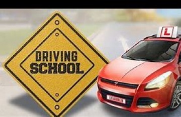 Dwarka Driving School