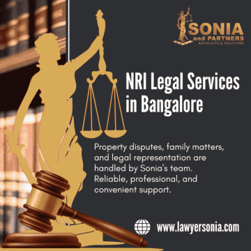 NRI Legal Services | Global Legal Services in India | High Court Lawyers
