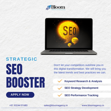 SEO Company in Mumbai