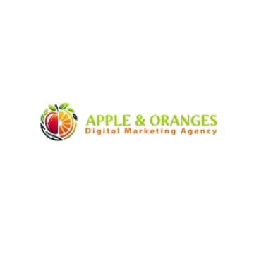Apple & Oranges Digital Marketing Agency