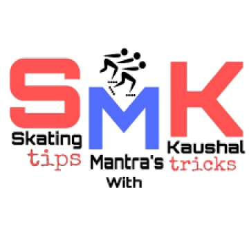 Skating Mantra's With Kaushal