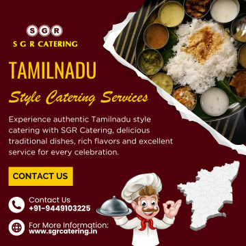 Tamilnadu Style Catering Services in Bangalore | Brahmin Wedding Caterers in Bangalore