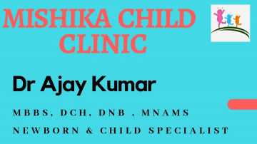 Mishika Child Clinic and Vaccination Centre