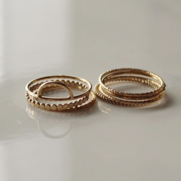 How to Pick the Perfect Engagement Ring for Your Girlfriend