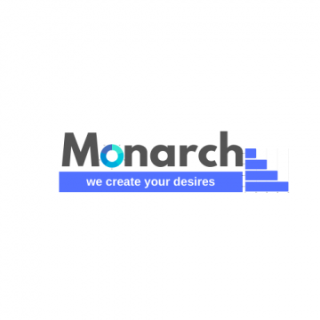 Monarch SEO Agency