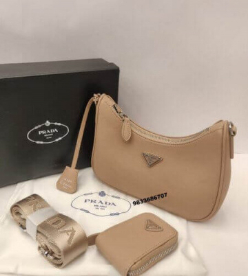 Prada Handbags For Women