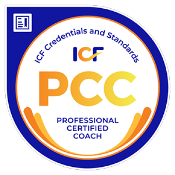 ICF-PCC Coaches | DEZIN