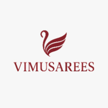 vimusarees - maheshwari saree