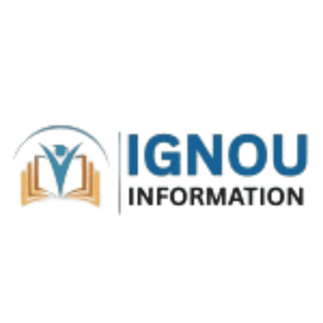 Ignou information